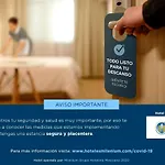 Travohotel Monterrey Histórico