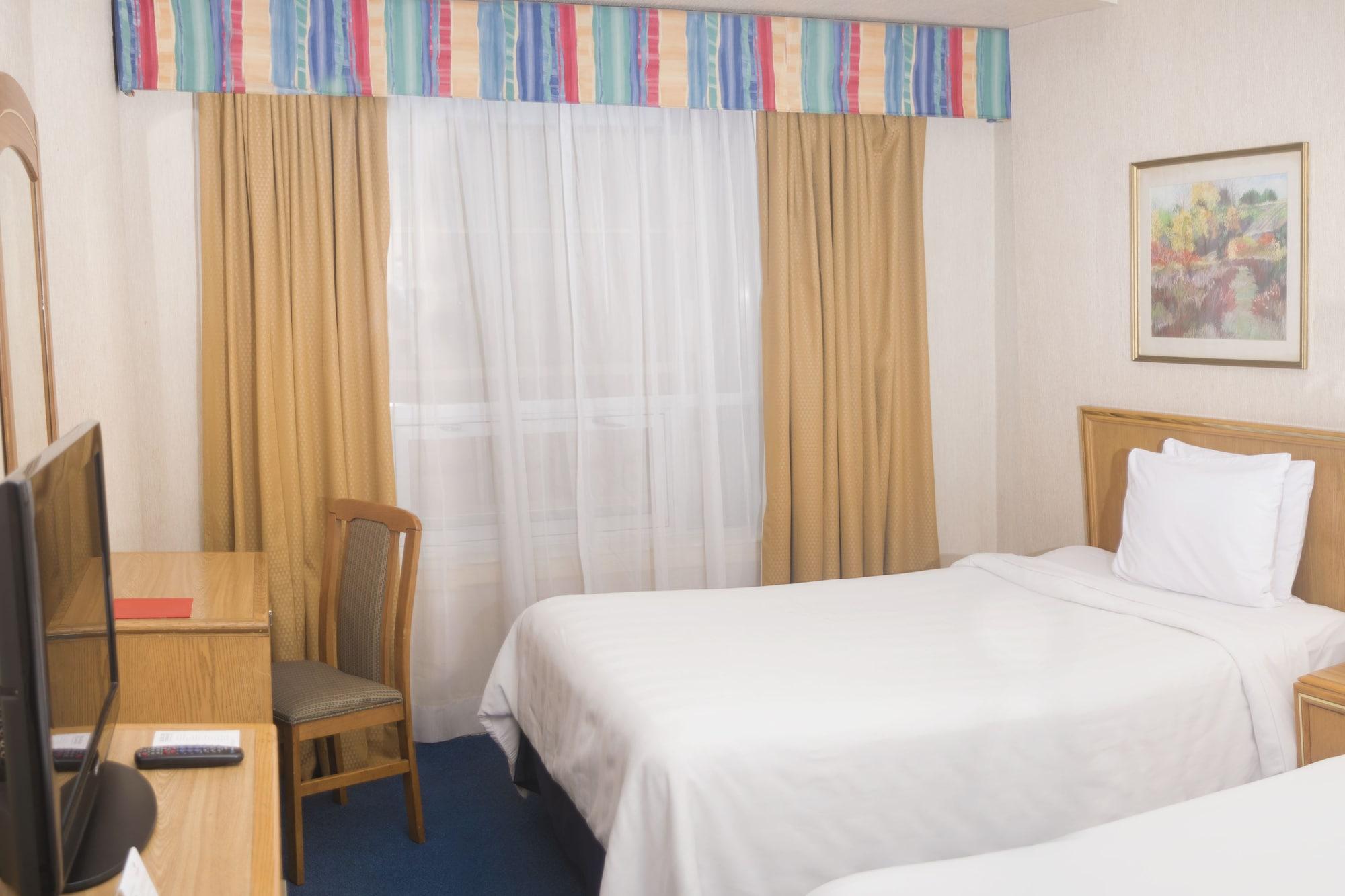 Travohotel Historico