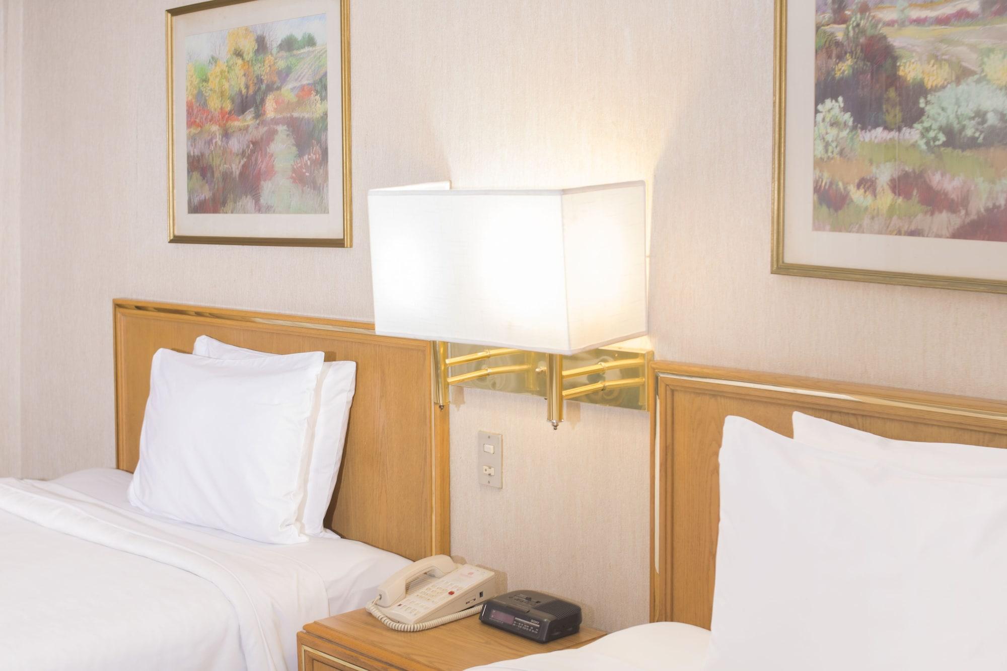 Hotel Travohotel Histórico Monterrey