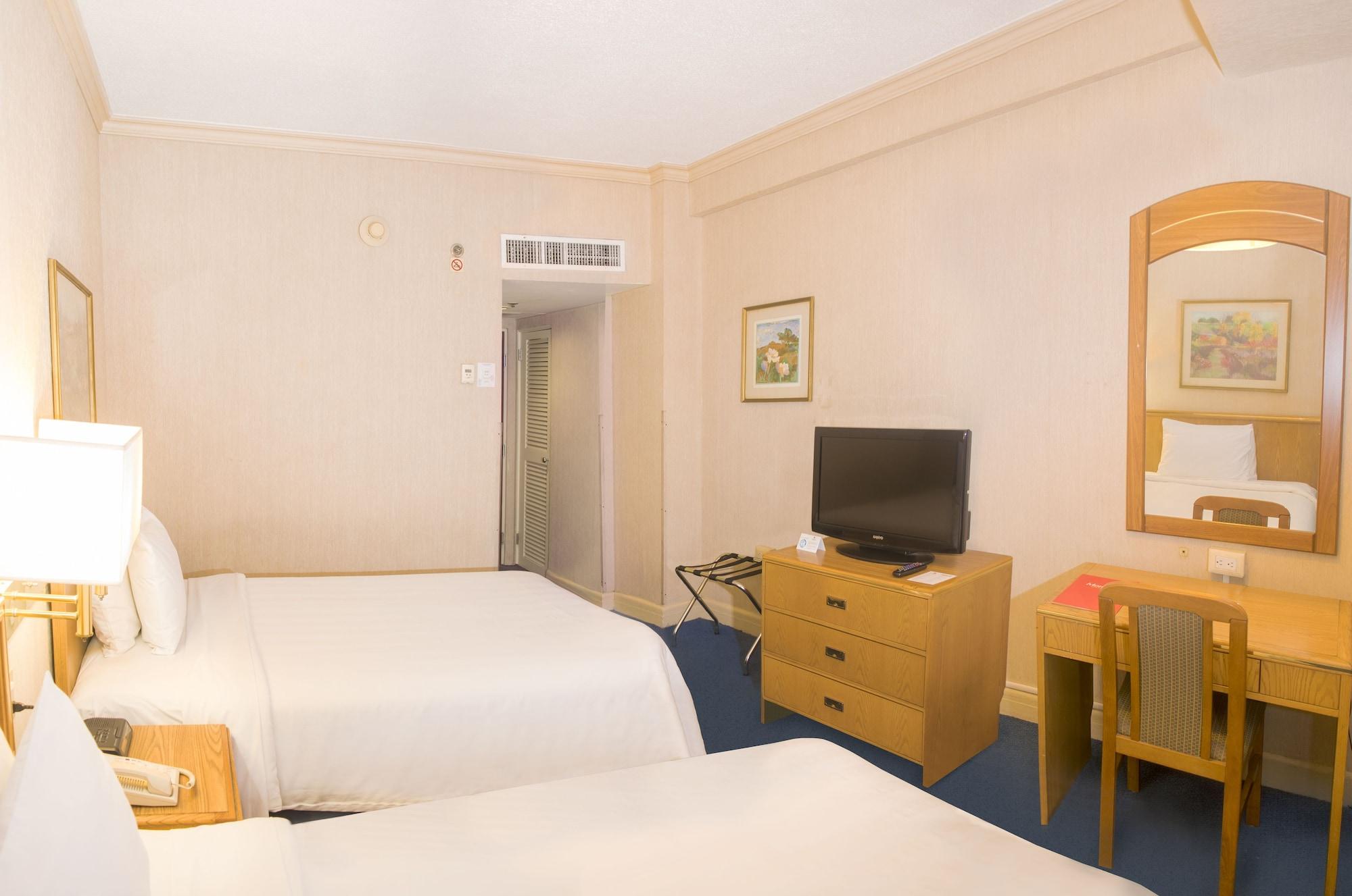Hotel Travohotel Historico 3*