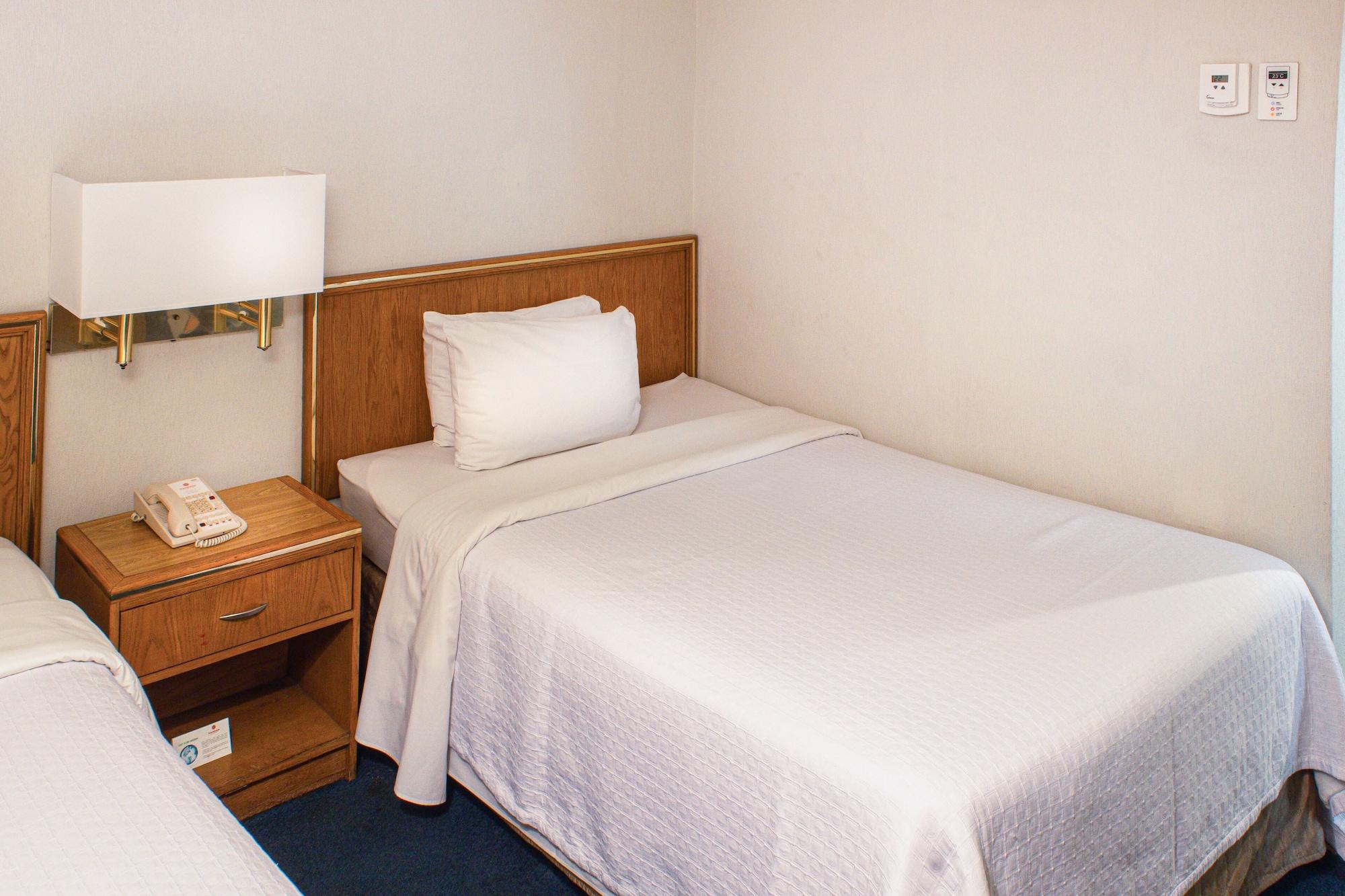Travohotel Historico Hotel