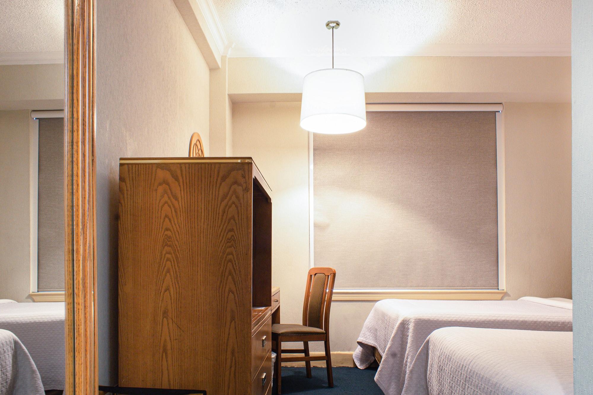 Travohotel Historico Hotel Monterrey
