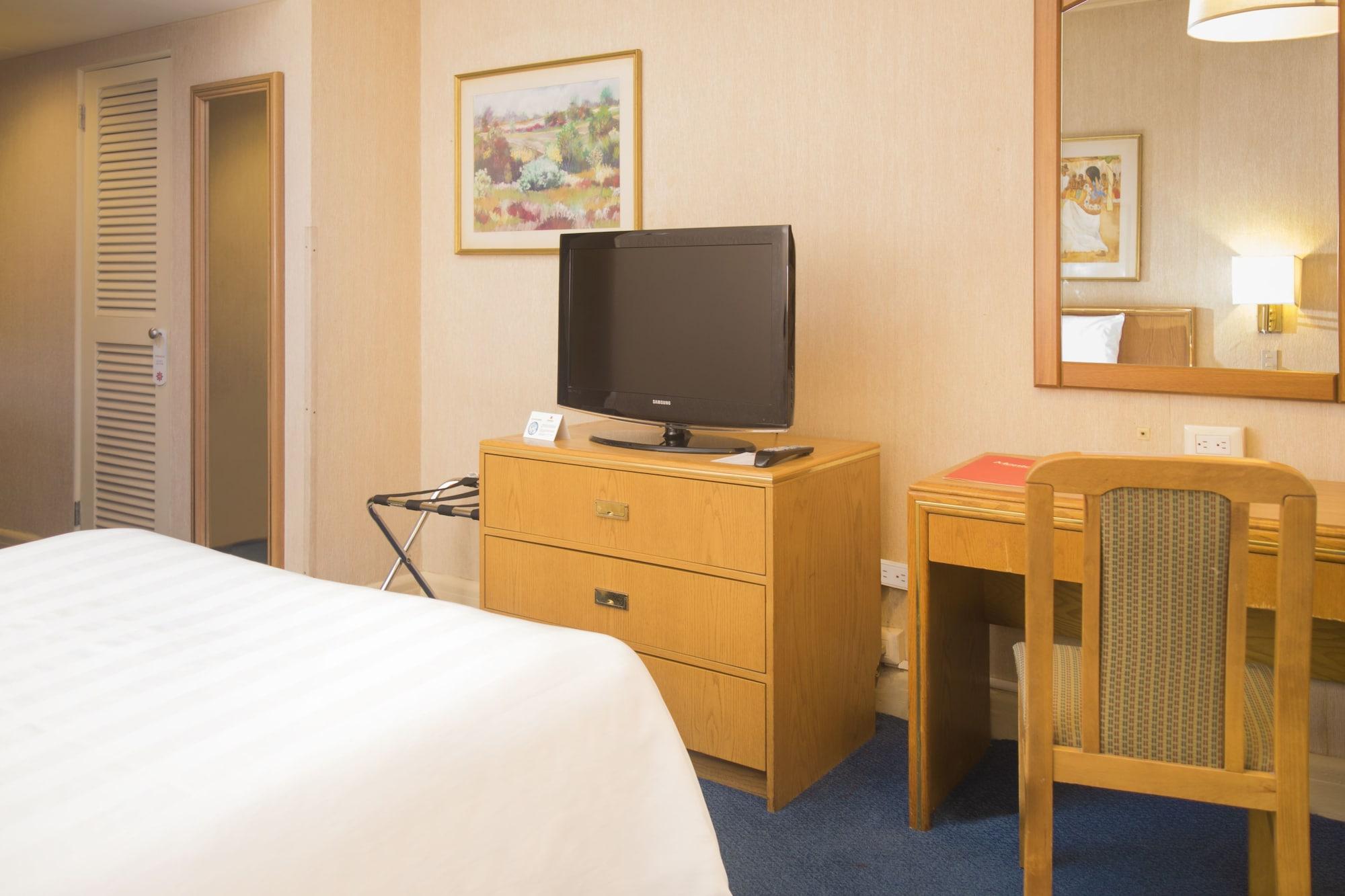 Travohotel Historico 3* Monterrey