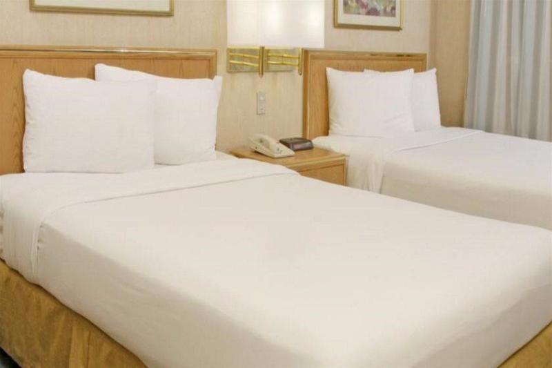Hotel Travohotel Historico 3*