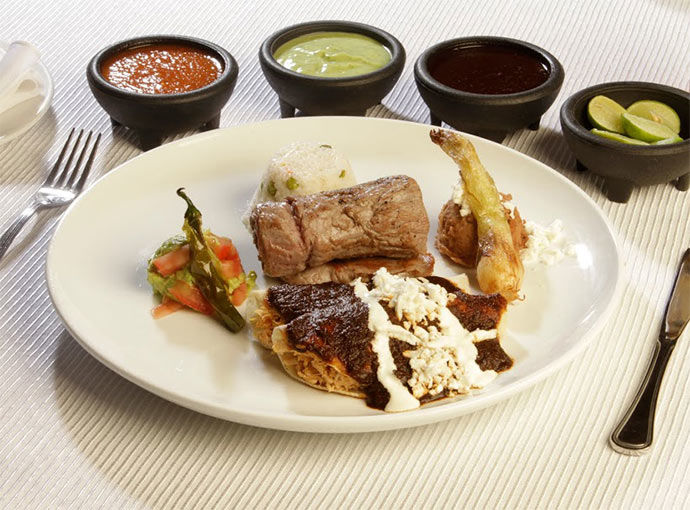 Travohotel Historico 3* Monterrey
