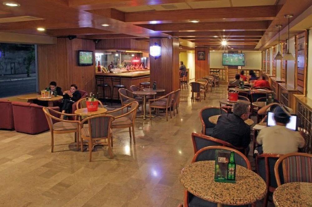 Travohotel Historico 3* Monterrey