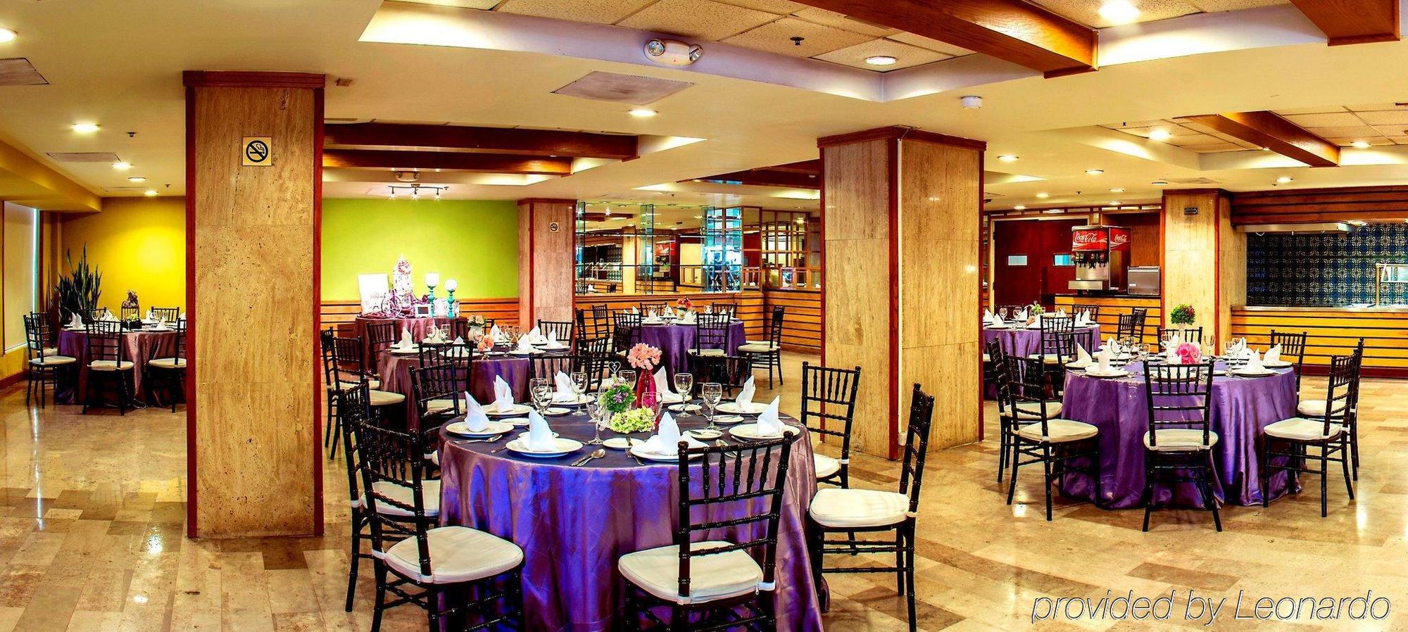 Travohotel Historico 3* Monterrey