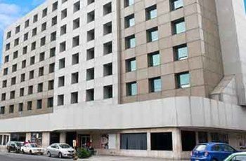 Hotel Travohotel Historico 3*