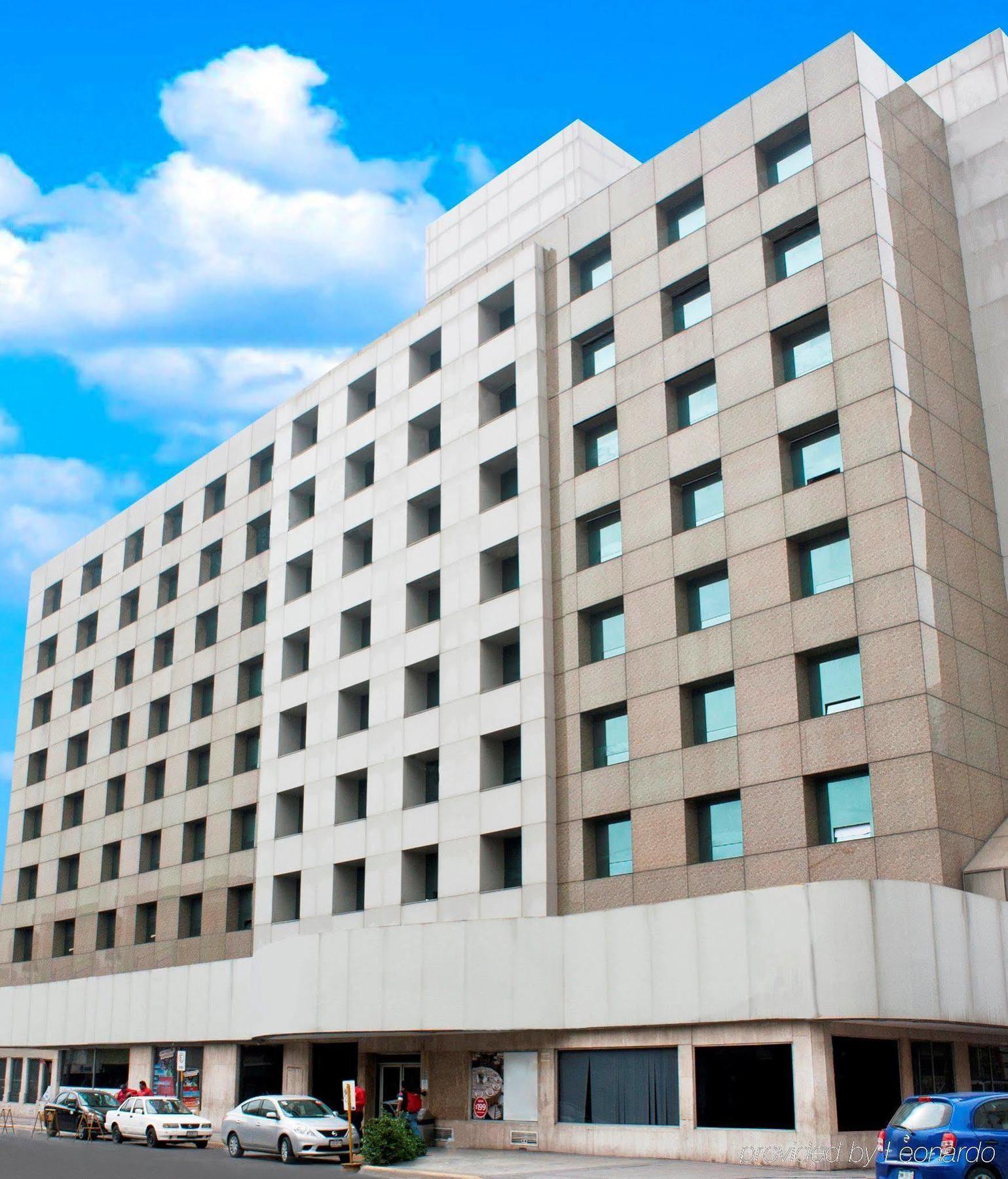 Hotel Travohotel Histórico 3*