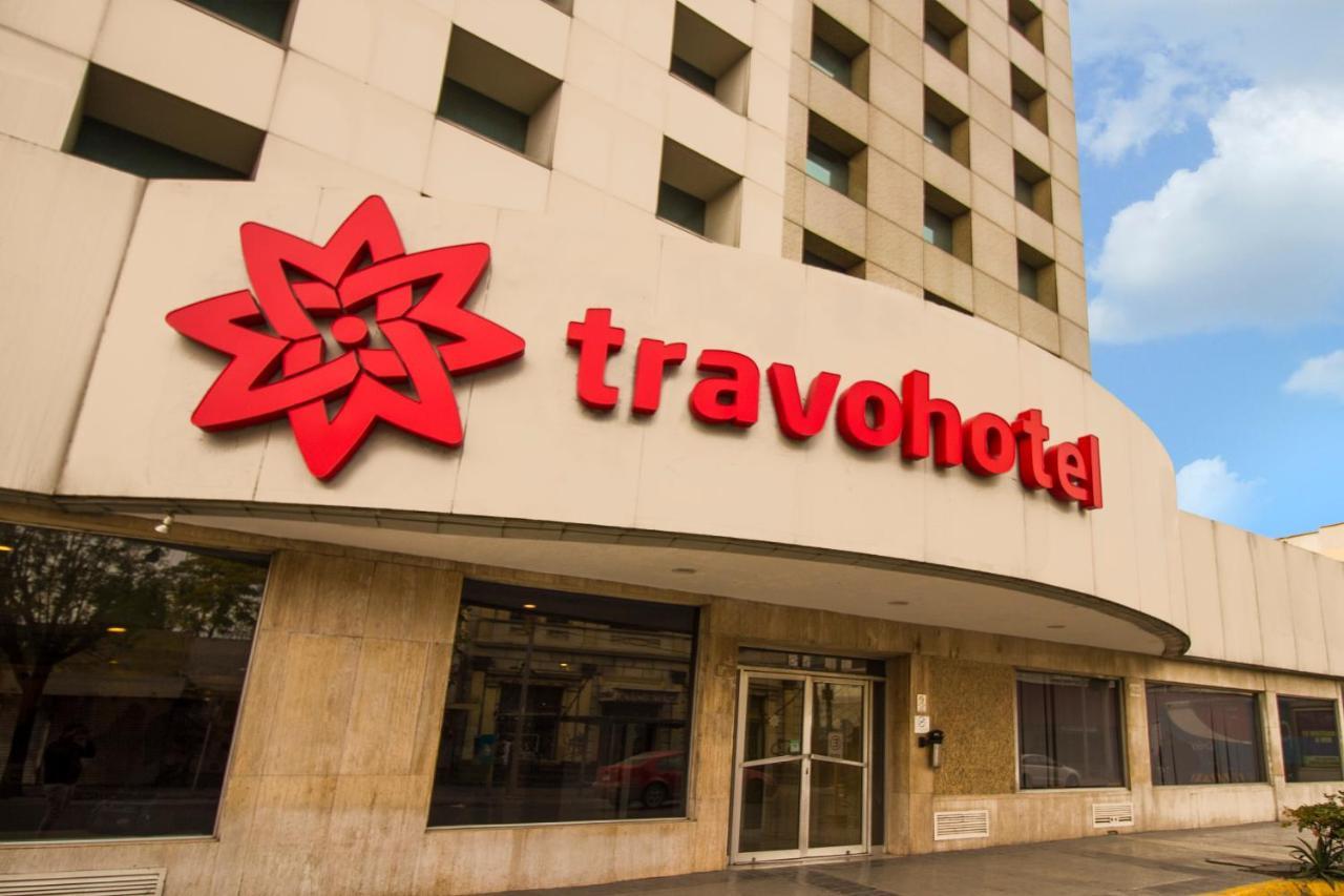 Hotel Travohotel Historico 3*