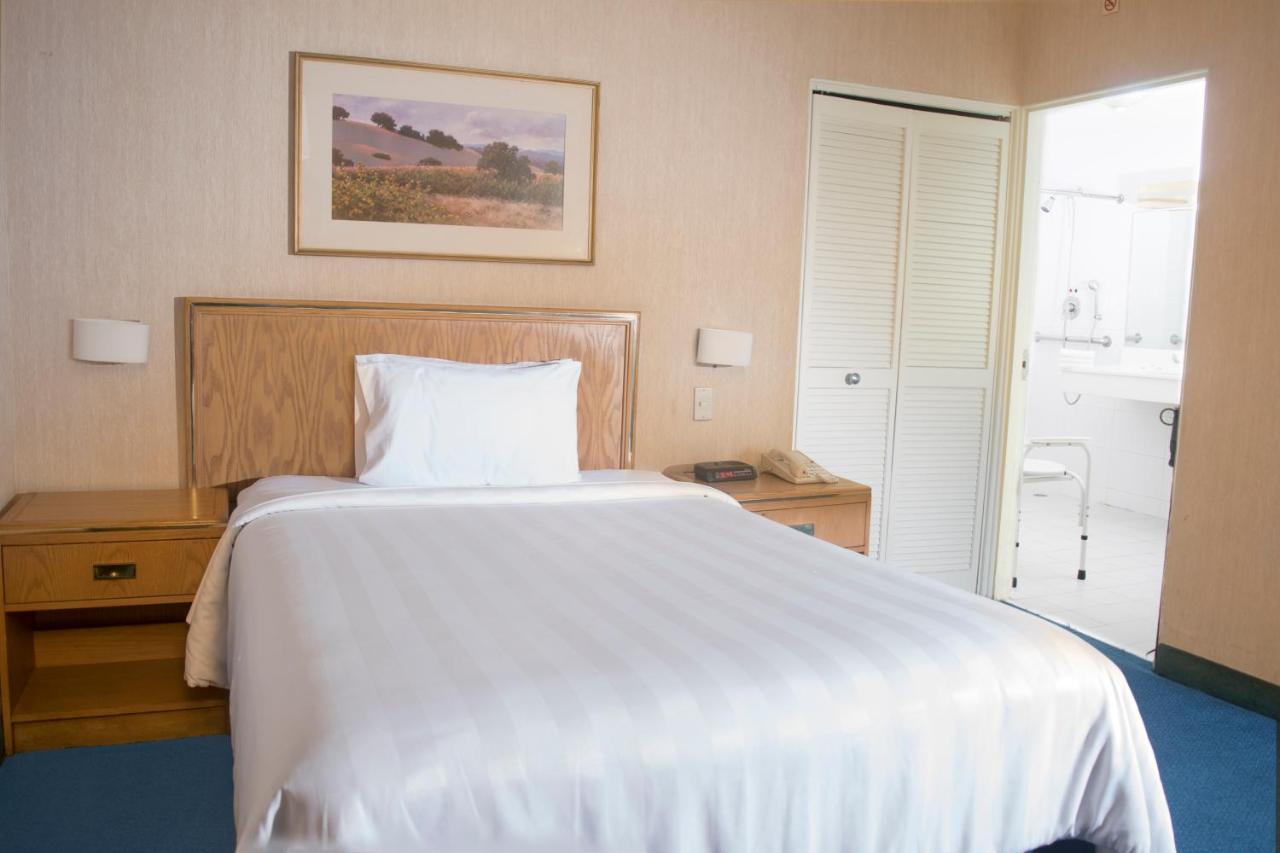 Hotel Travohotel Historico 3*